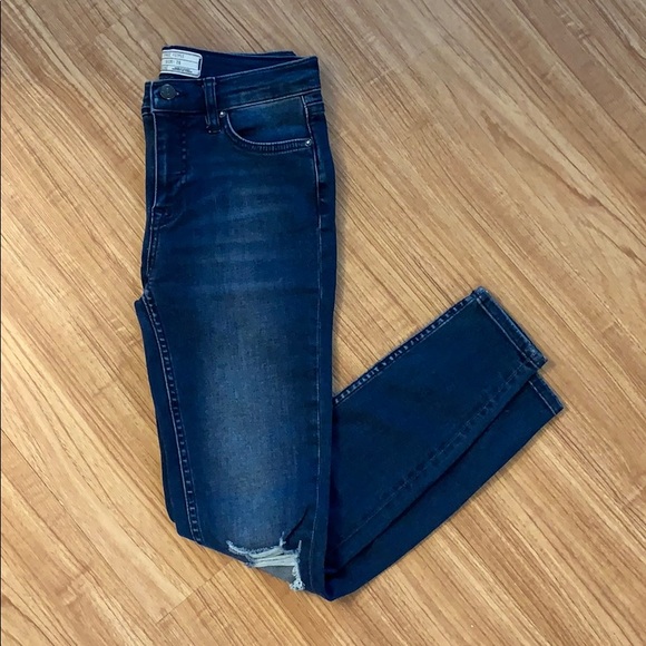 Free People Denim - NWOT Free People Jeans